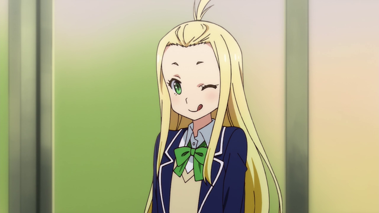 Kono Bijutsubu ni wa Mondai ga Aru! (PuyaSubs!!)